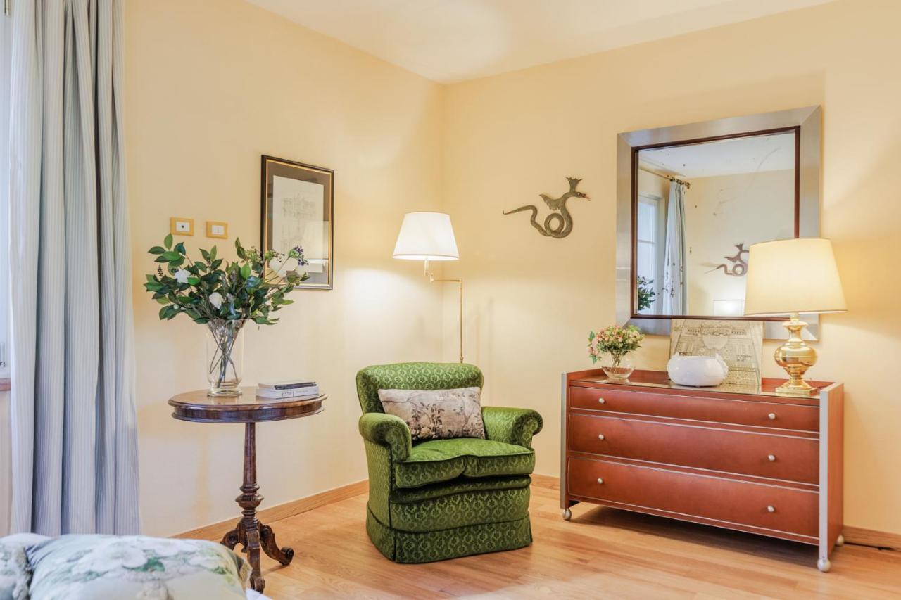 Villa Bassotta, A Charming *