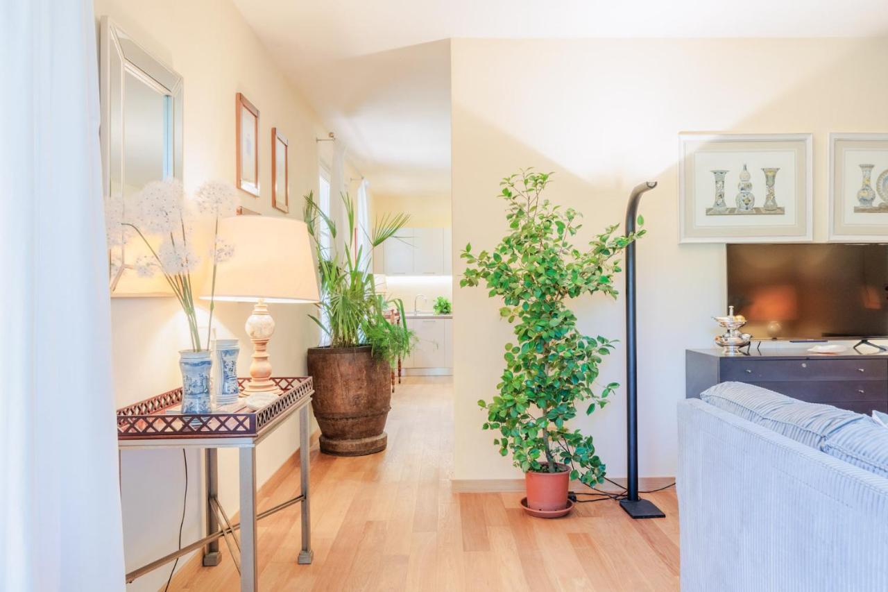 Bassotta, A Charming Villa
